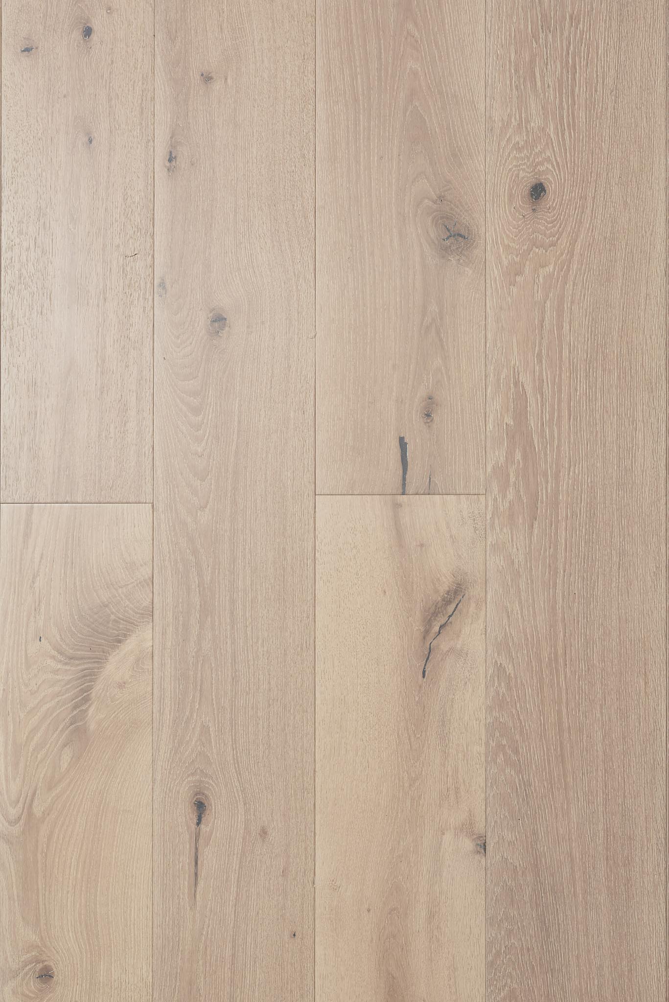 Victoria Engineered Hardwood